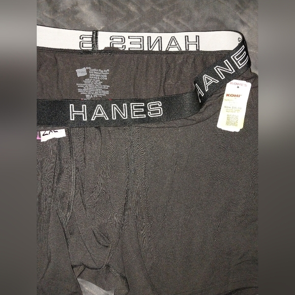 Men's Boxer Briefs Size XXL - Picture 7 of 7